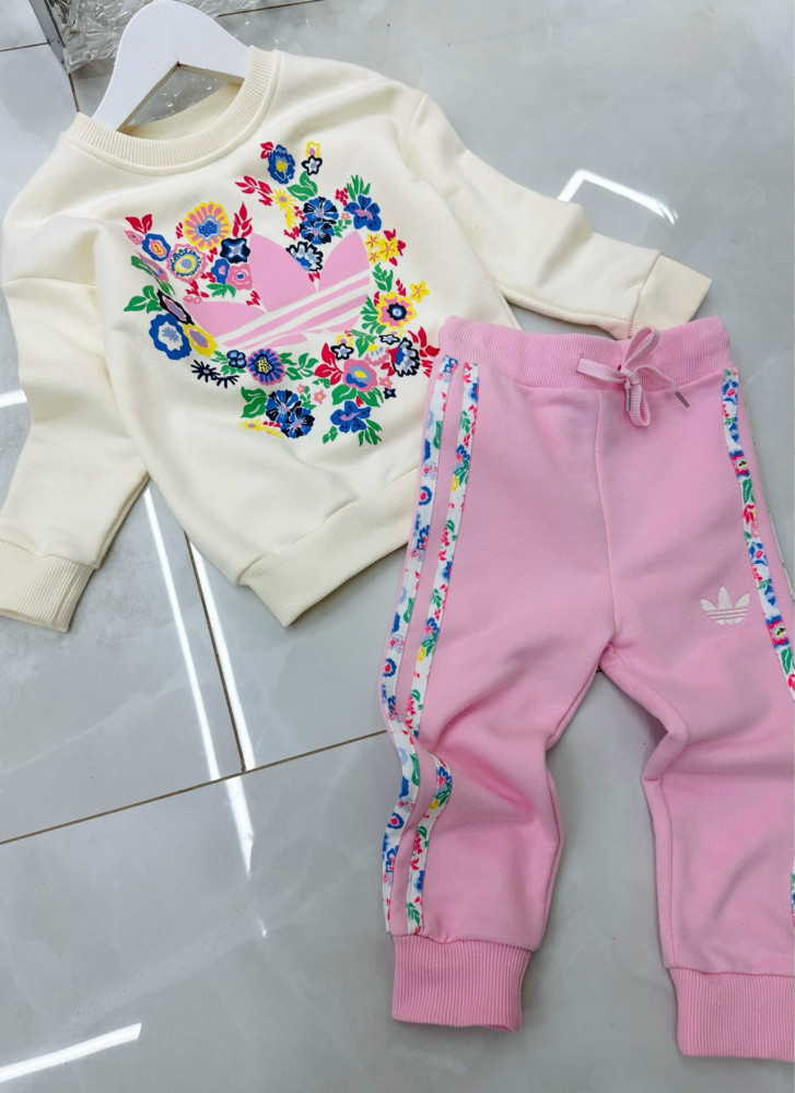 Купить Детский костюм розовый оптом Садовод Интернет-каталог Садовод интернет-каталог