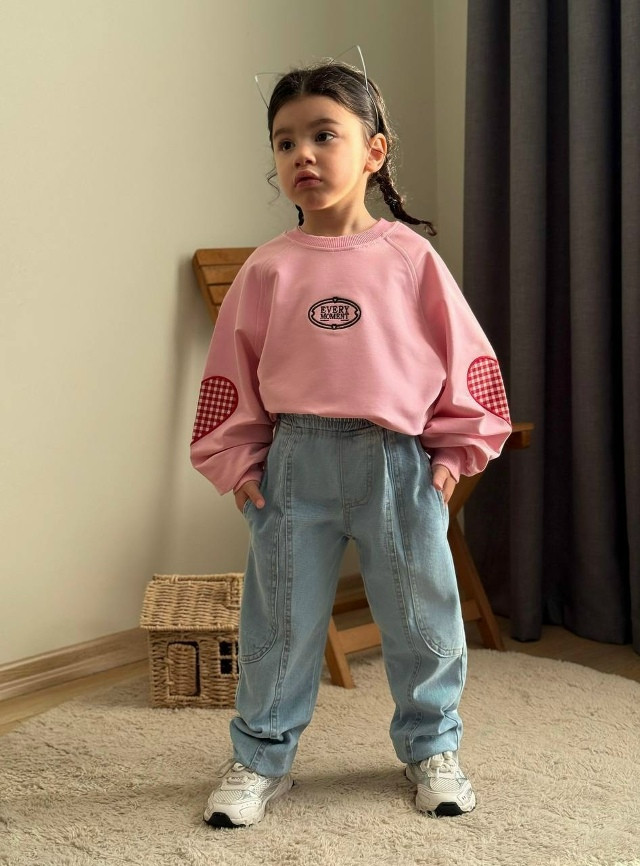 Купить Детский костюм розовый оптом Садовод Интернет-каталог Садовод интернет-каталог