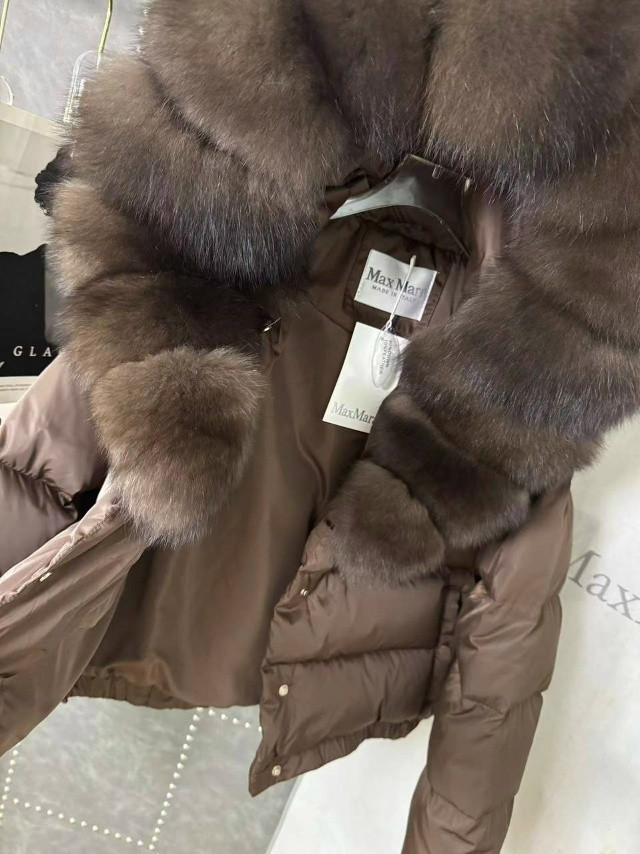 Купить Пуховик коричневый оптом Садовод Интернет-каталог Садовод интернет-каталог