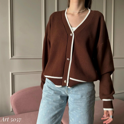 КАРДИГАН OVERSIZE САДОВОД официальный интернет-каталог