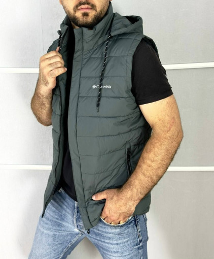 Жилетка САДОВОД официальный интернет-каталог