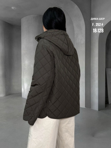 Куртка САДОВОД официальный интернет-каталог