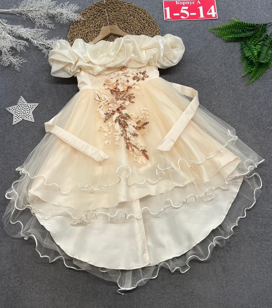 Купить Платье бежевое оптом Садовод Интернет-каталог Садовод интернет-каталог