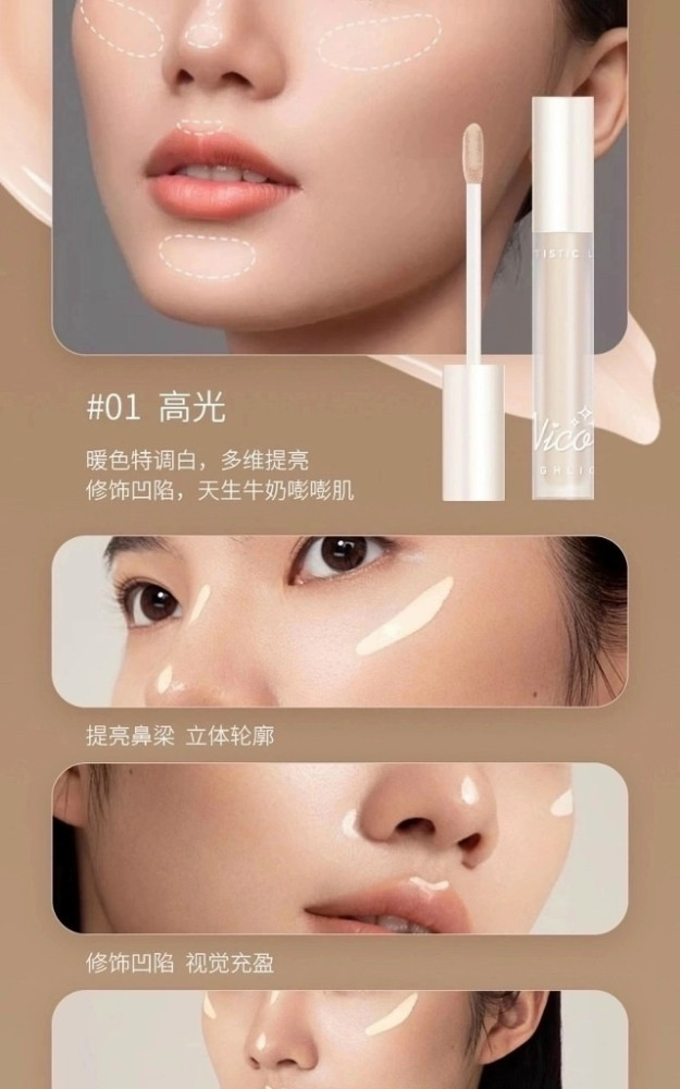 Купить Консилер  и Контуринг для лица и глаз оптом Садовод Интернет-каталог Садовод интернет-каталог