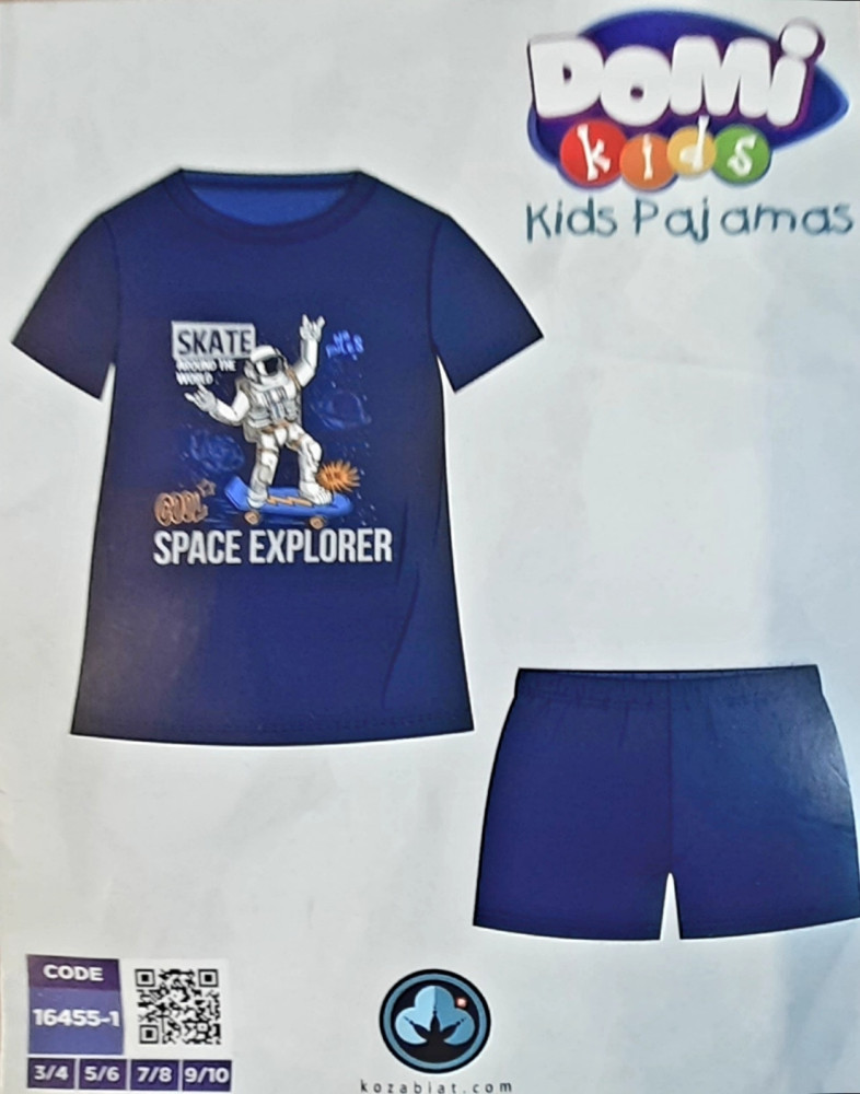 Купить Пижама синяя оптом Садовод Интернет-каталог Садовод интернет-каталог