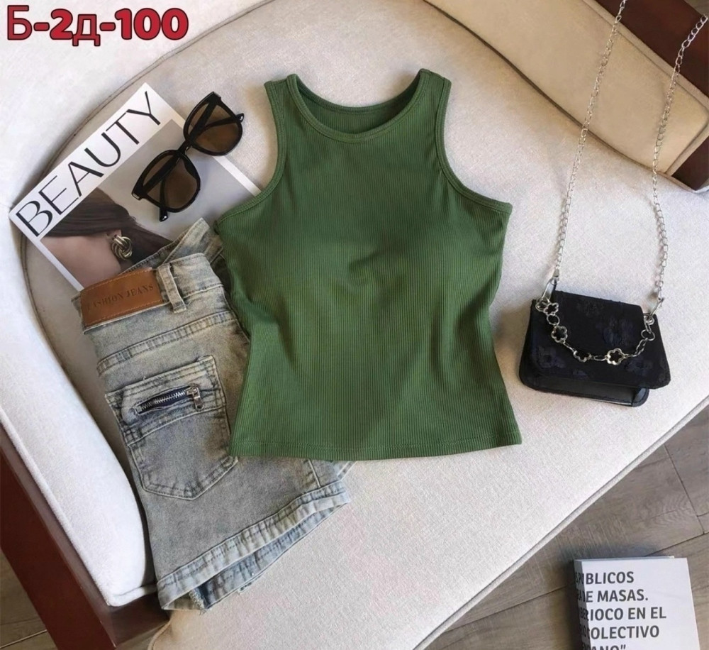 Купить топ зеленый оптом Садовод Интернет-каталог Садовод интернет-каталог