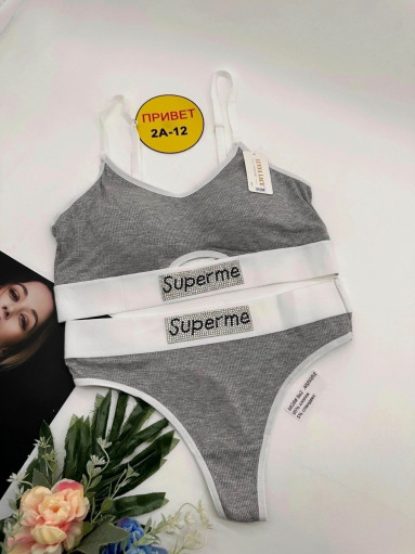 Комплект нижнего белья САДОВОД официальный интернет-каталог