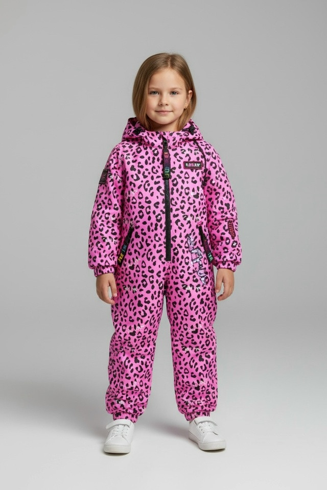 Купить Детский комбинезон розовый оптом Садовод Интернет-каталог Садовод интернет-каталог