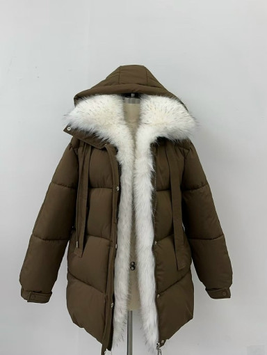 ТЁПЛАЯ КУРТКА САДОВОД официальный интернет-каталог