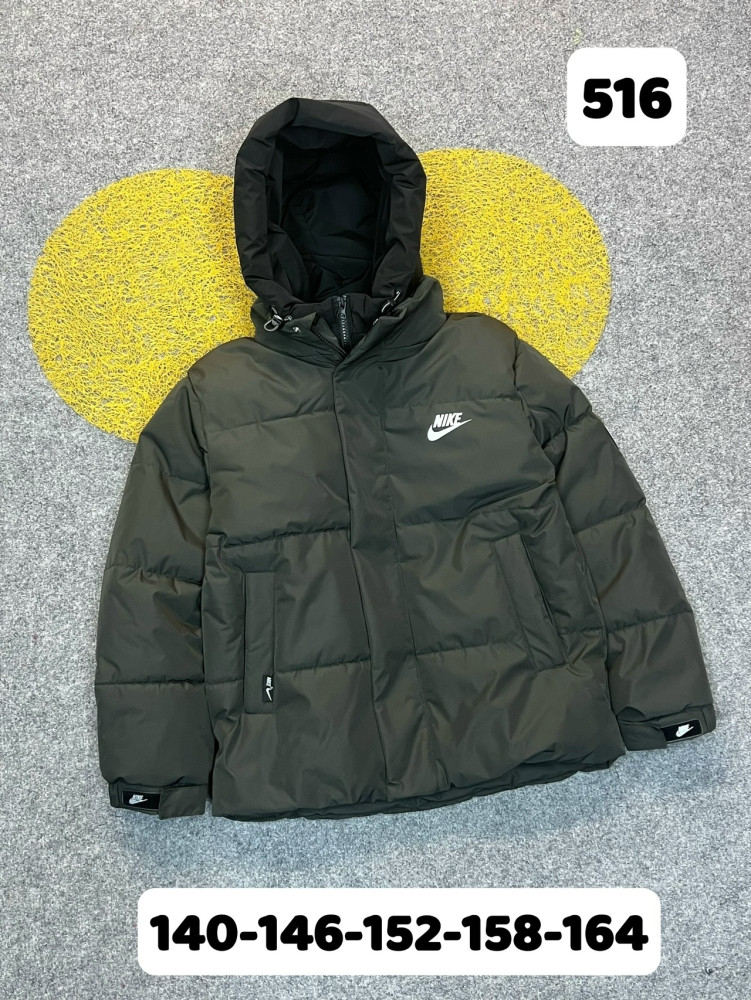 Купить Куртка детская зеленая оптом Садовод Интернет-каталог Садовод интернет-каталог