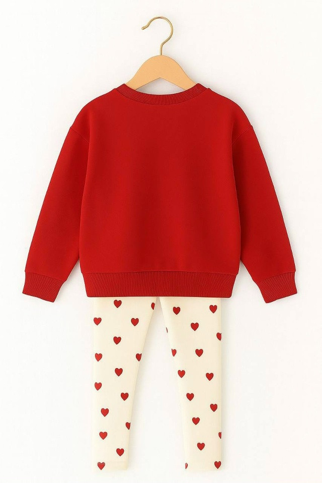 Купить Детский костюм красный оптом Садовод Интернет-каталог Садовод интернет-каталог