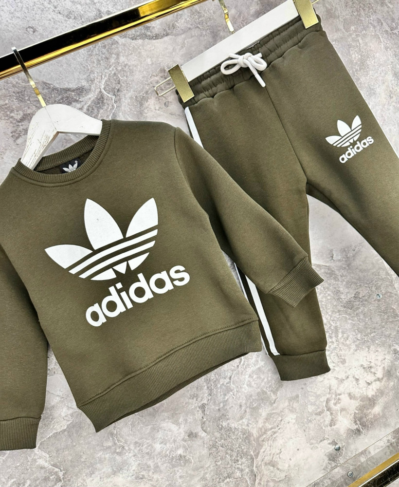 Купить Детский костюм зеленый оптом Садовод Интернет-каталог Садовод интернет-каталог