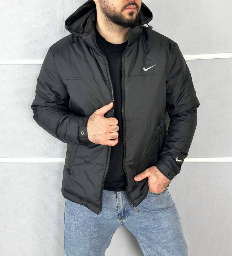 Купить Куртка мужская черная оптом Садовод Интернет-каталог Садовод интернет-каталог