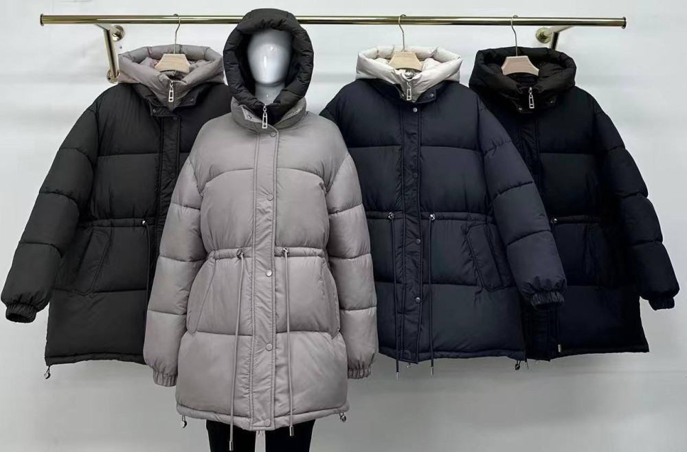 Купить КУРТКА ЗИМНЯЯ 50-58 оптом Садовод Интернет-каталог Садовод интернет-каталог