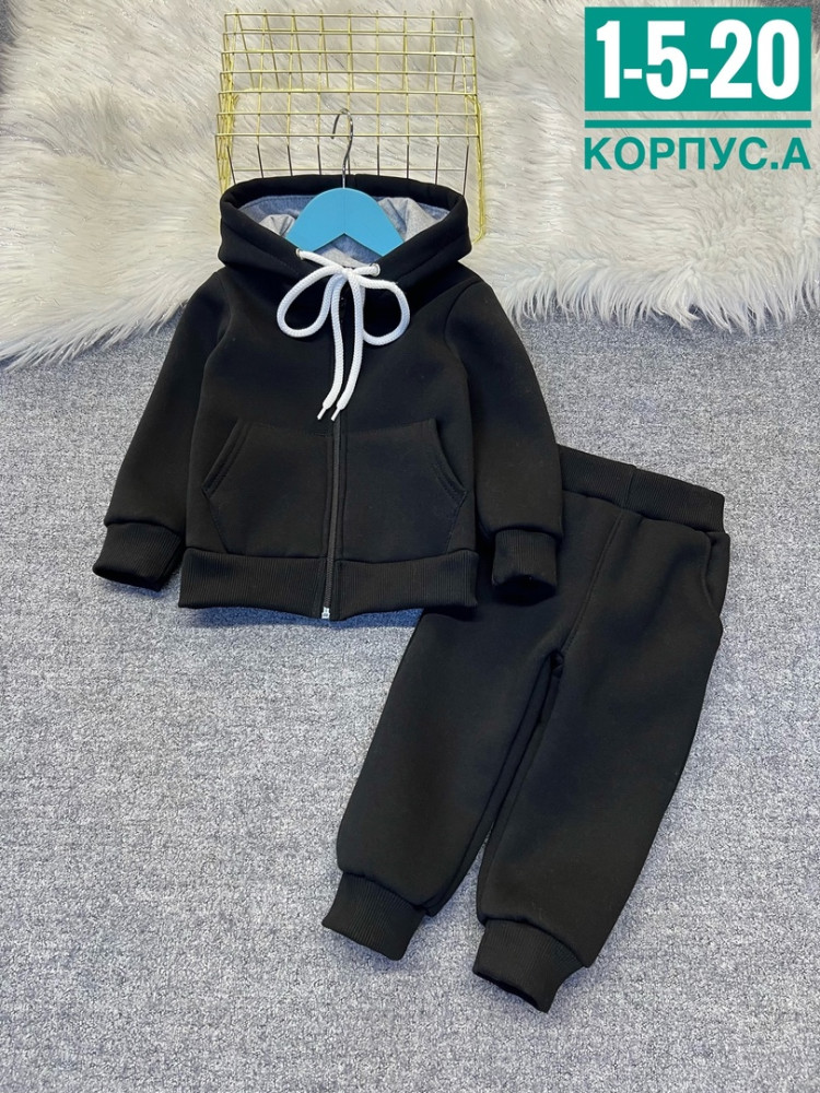 Купить Детский костюм черный оптом Садовод Интернет-каталог Садовод интернет-каталог