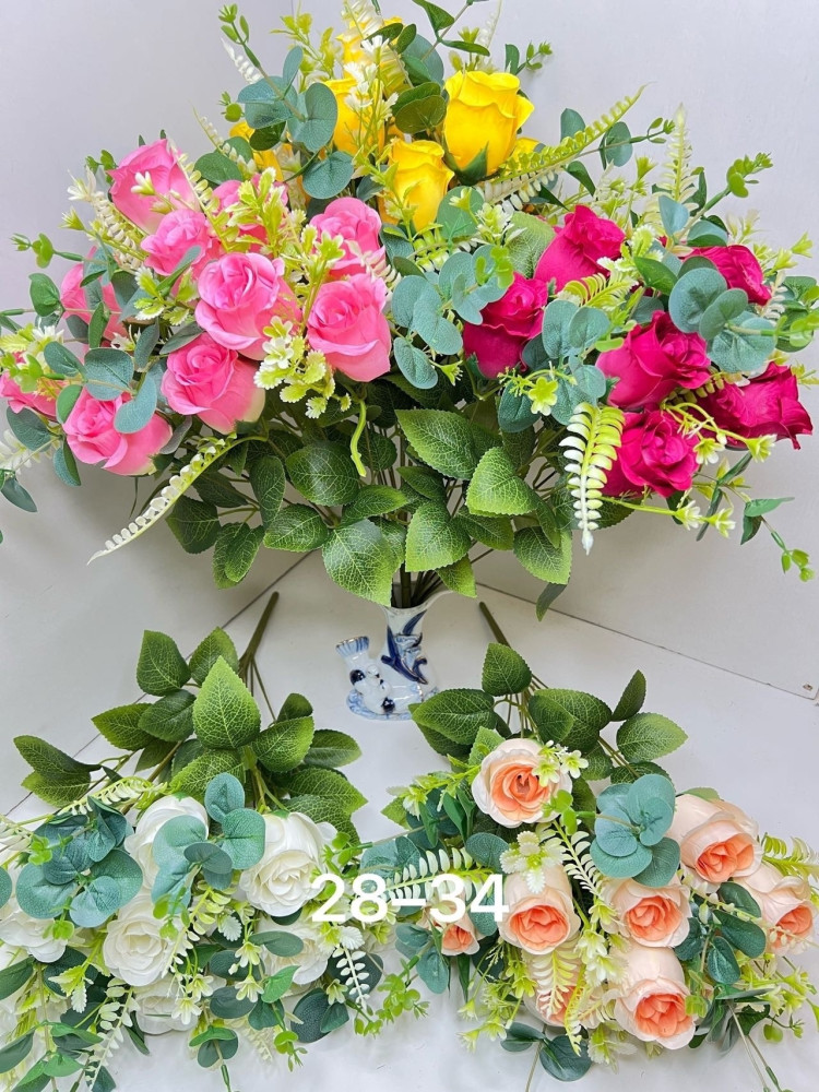 Купить искусственные цветы оптом Садовод Интернет-каталог Садовод интернет-каталог