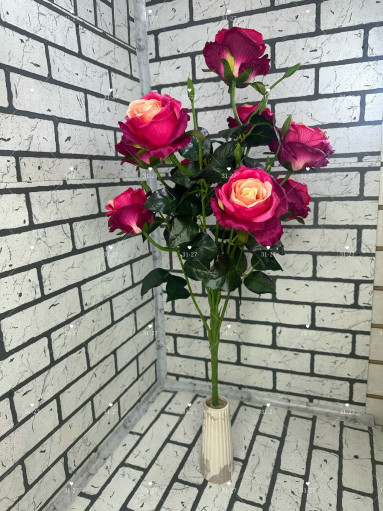 Искусственные цветы САДОВОД официальный интернет-каталог