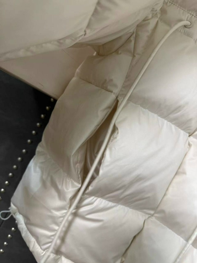 Купить Пуховик белый оптом Садовод Интернет-каталог Садовод интернет-каталог