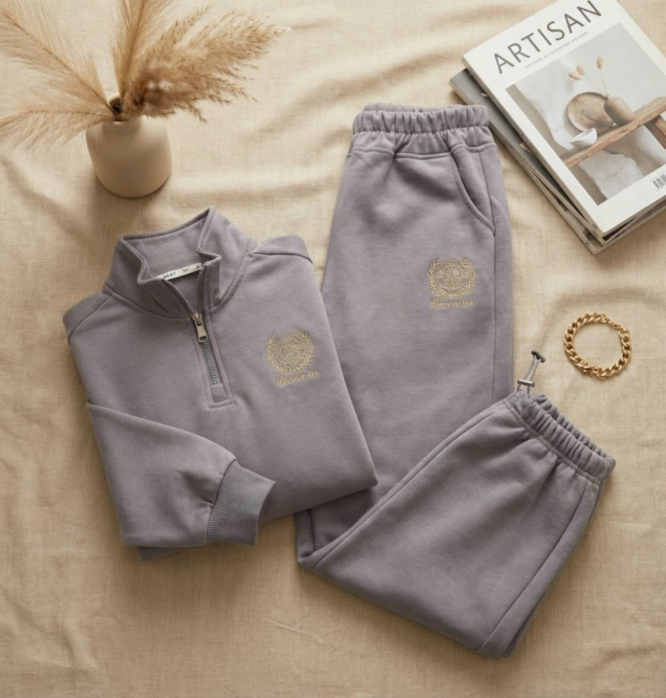 Купить Детский костюм сиреневый оптом Садовод Интернет-каталог Садовод интернет-каталог