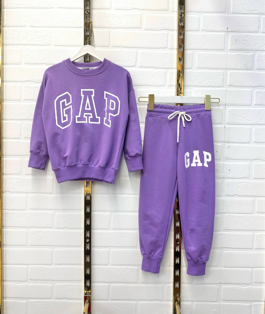 Купить Детский костюм фиолетовый оптом Садовод Интернет-каталог Садовод интернет-каталог