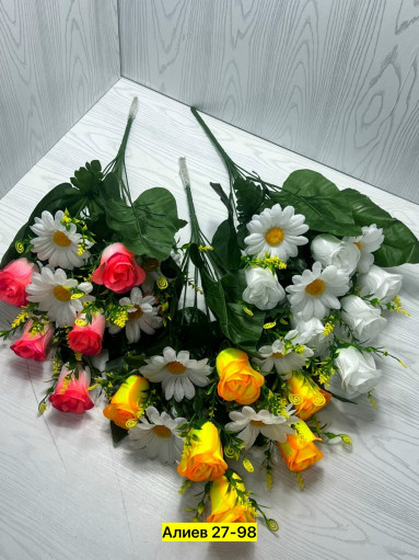 Искусственные цветы САДОВОД официальный интернет-каталог