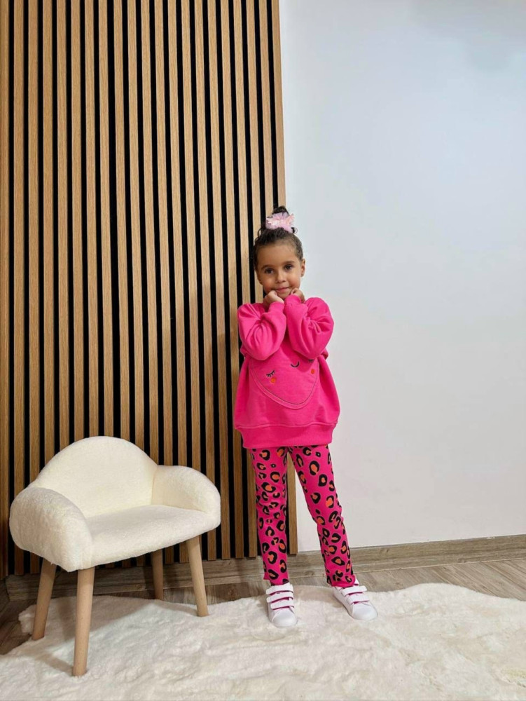 Купить Детский костюм розовый оптом Садовод Интернет-каталог Садовод интернет-каталог