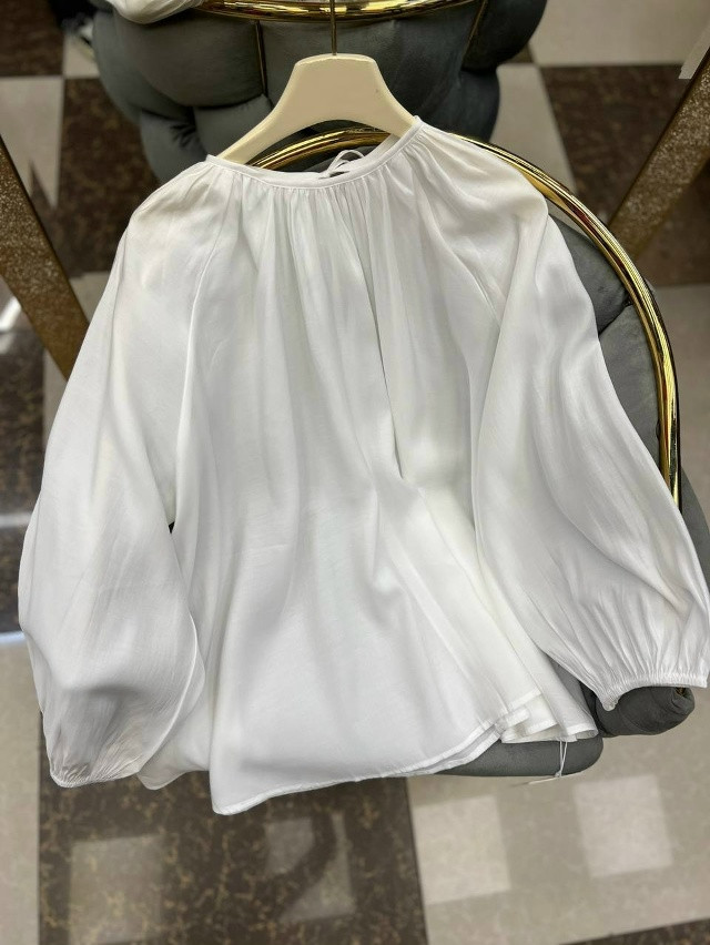 Купить Блузка белая оптом Садовод Интернет-каталог Садовод интернет-каталог