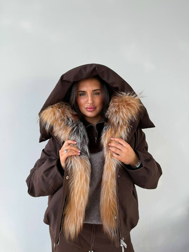 Купить Парка укороченна оптом Садовод Интернет-каталог Садовод интернет-каталог