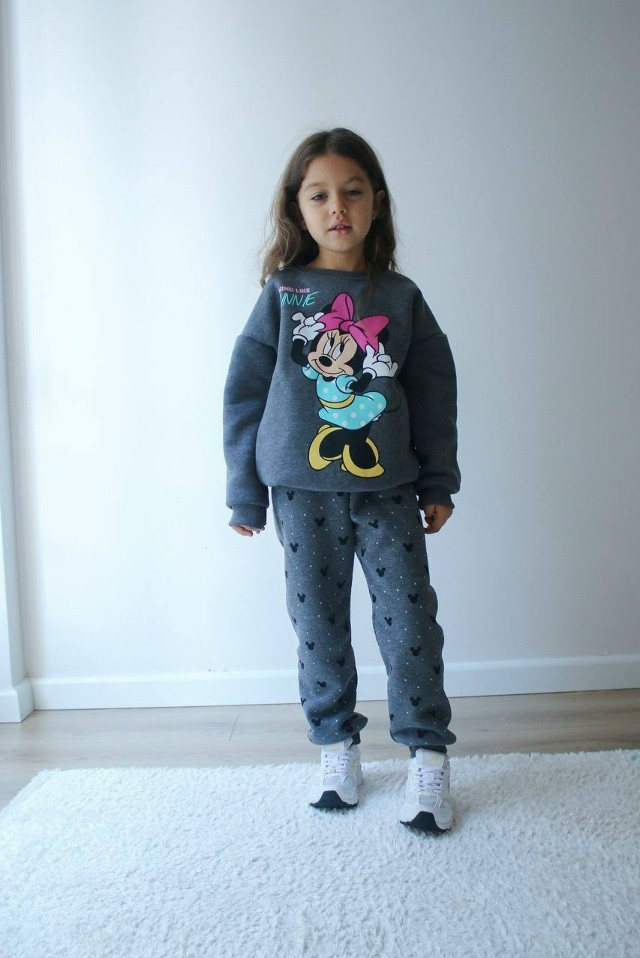 Купить Детский костюм серый оптом Садовод Интернет-каталог Садовод интернет-каталог