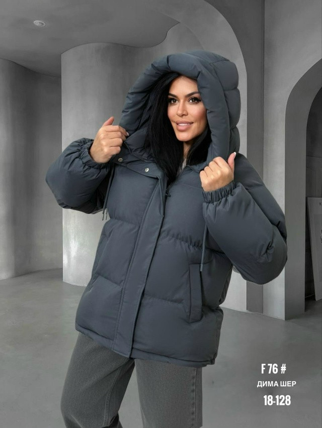 Купить Куртка женская синяя оптом Садовод Интернет-каталог Садовод интернет-каталог