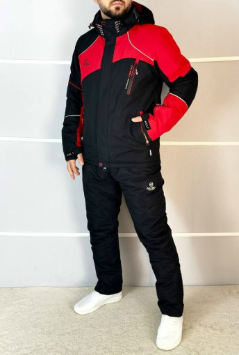 горнолыжный костюм САДОВОД официальный интернет-каталог