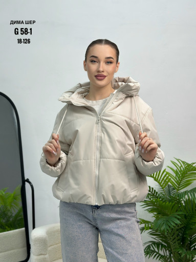 Куртка САДОВОД официальный интернет-каталог