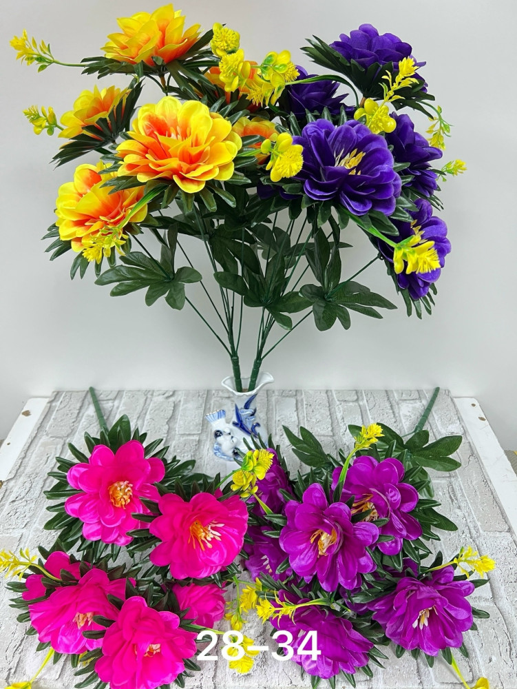 Купить Искусственные цветы оптом Садовод Интернет-каталог Садовод интернет-каталог