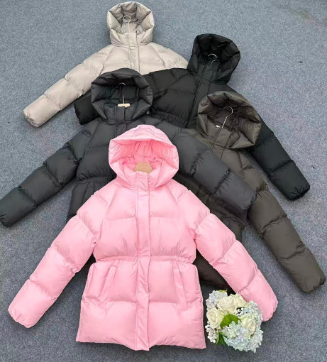 Зимняя куртка -20* САДОВОД официальный интернет-каталог