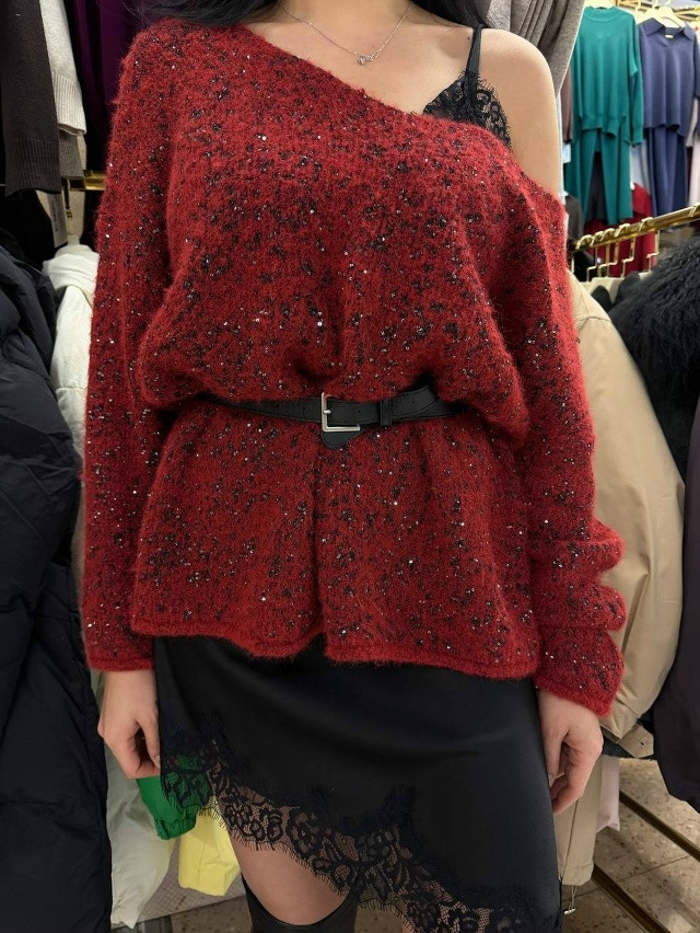 Купить Джемпер-туника оптом Садовод Интернет-каталог Садовод интернет-каталог