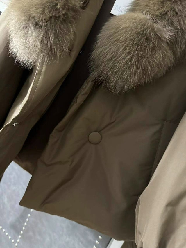 Купить Пуховик коричневый оптом Садовод Интернет-каталог Садовод интернет-каталог