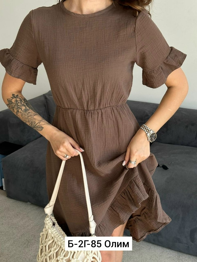 Купить Платье коричневое оптом Садовод Интернет-каталог Садовод интернет-каталог