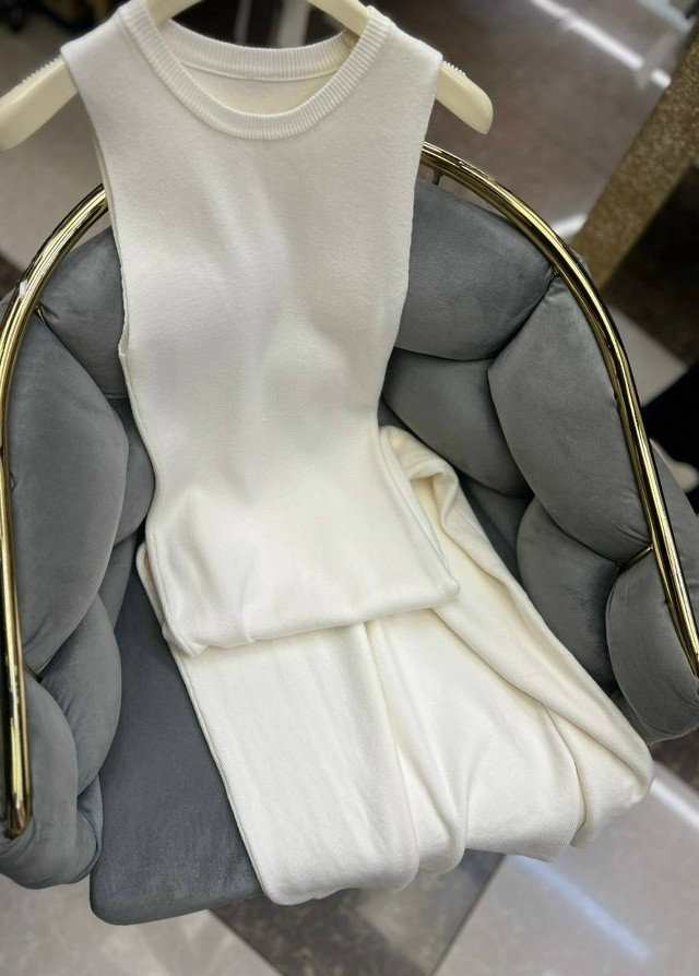 Купить Женский костюм молочный оптом Садовод Интернет-каталог Садовод интернет-каталог