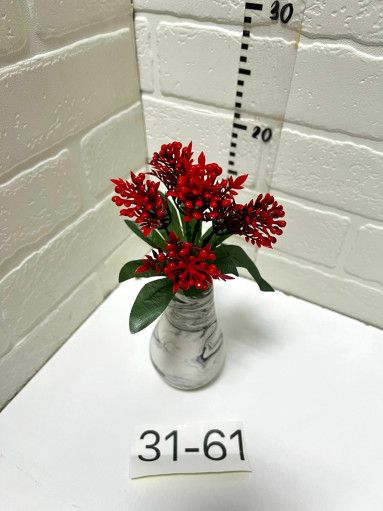 Искусственные цветы САДОВОД официальный интернет-каталог