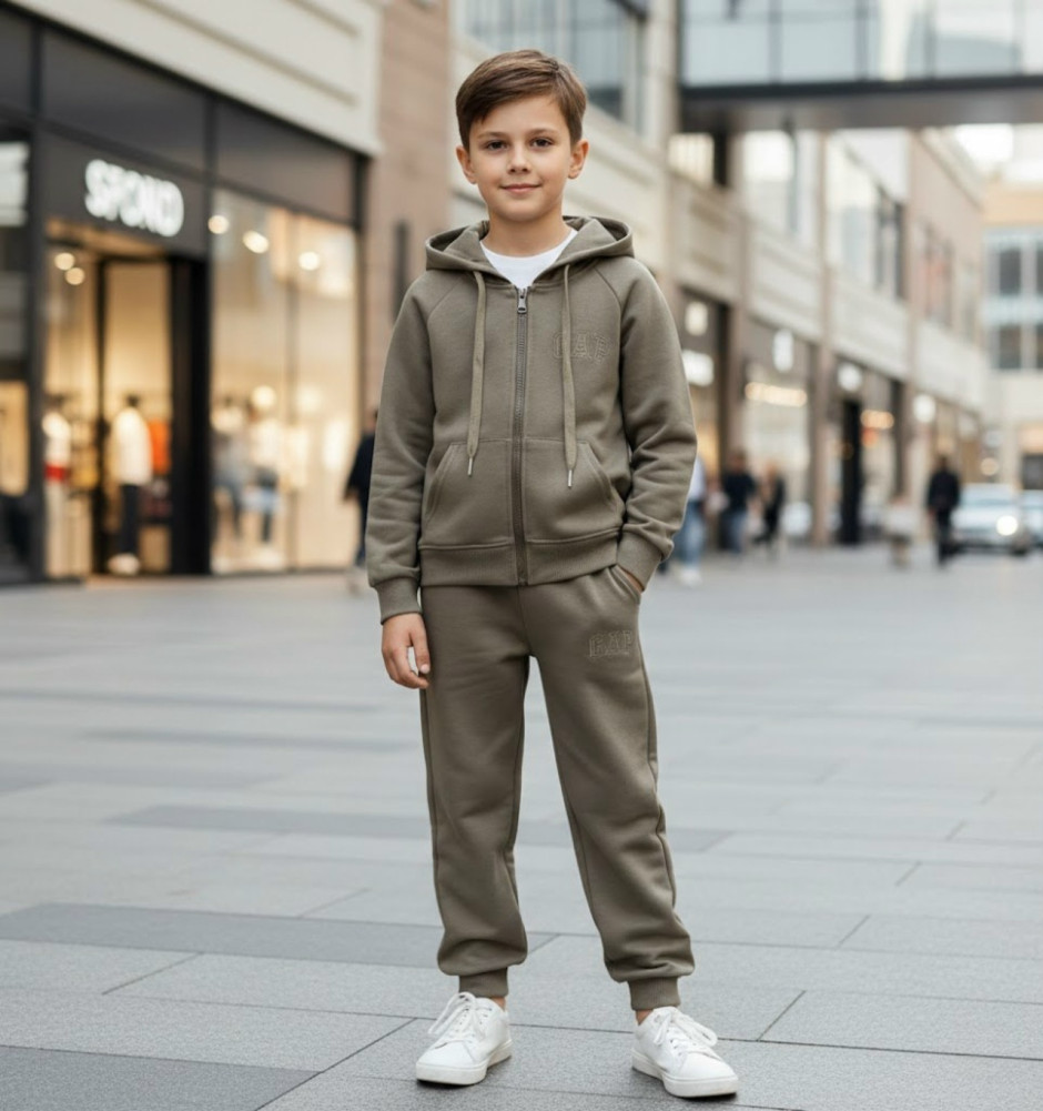 Купить Детский костюм бежевый оптом Садовод Интернет-каталог Садовод интернет-каталог