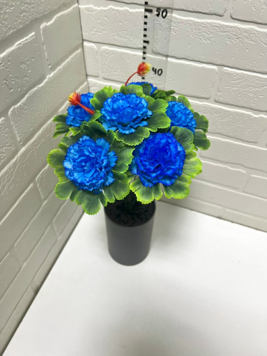 Искусственные цветы САДОВОД официальный интернет-каталог