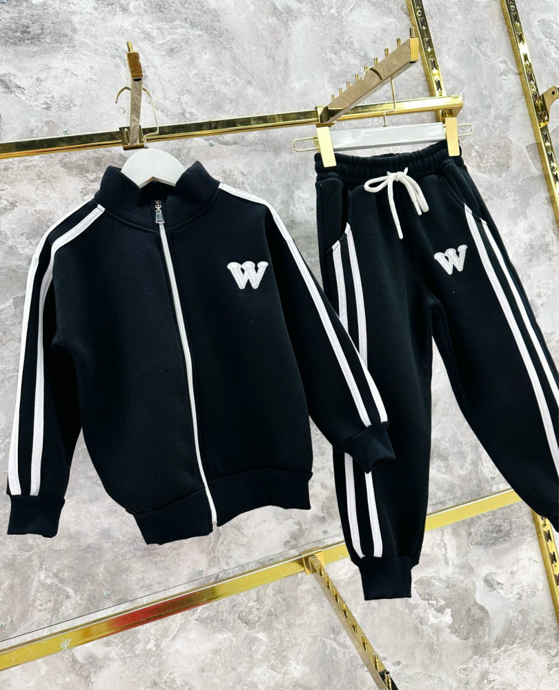 Купить Детский костюм черный оптом Садовод Интернет-каталог Садовод интернет-каталог