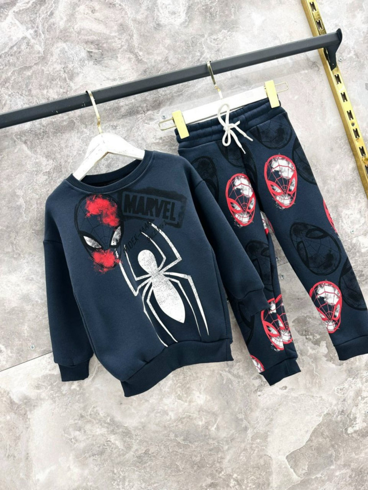 Купить Детский костюм черный оптом Садовод Интернет-каталог Садовод интернет-каталог