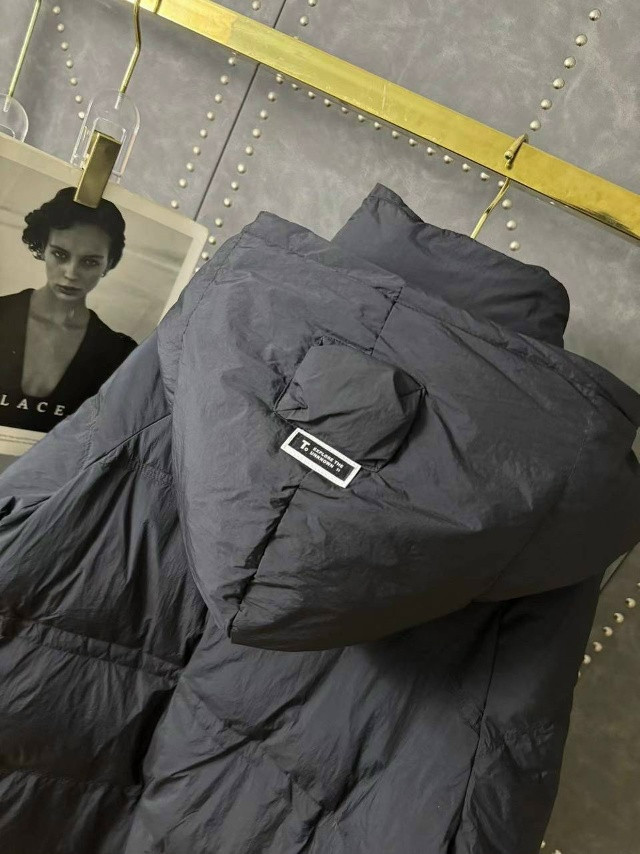 Купить Пуховик черный оптом Садовод Интернет-каталог Садовод интернет-каталог