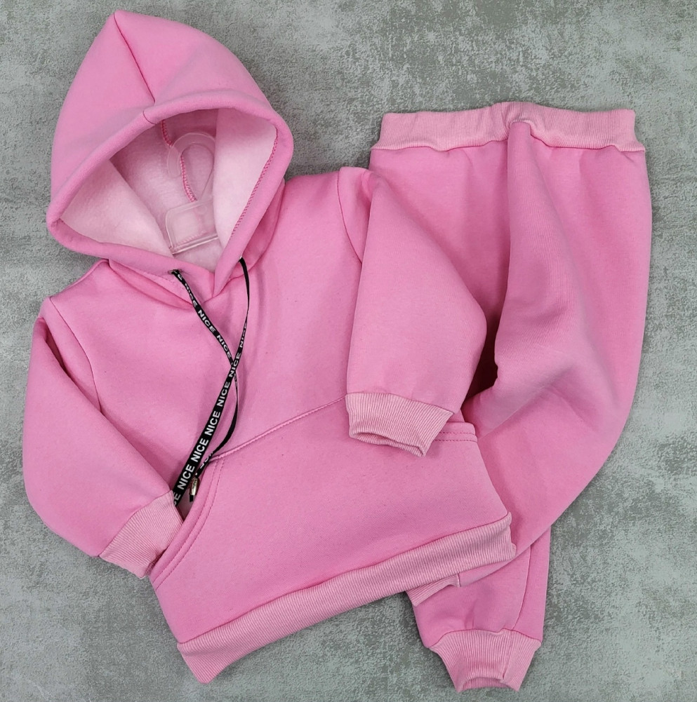 Купить Детский костюм розовый оптом Садовод Интернет-каталог Садовод интернет-каталог