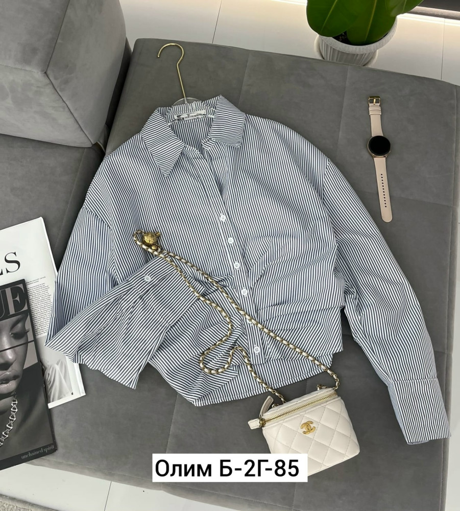 Купить Женская рубашка серая оптом Садовод Интернет-каталог Садовод интернет-каталог