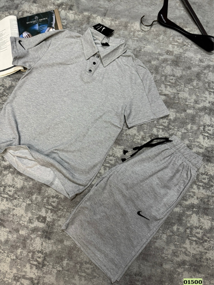 Купить Мужской костюм серый оптом Садовод Интернет-каталог Садовод интернет-каталог