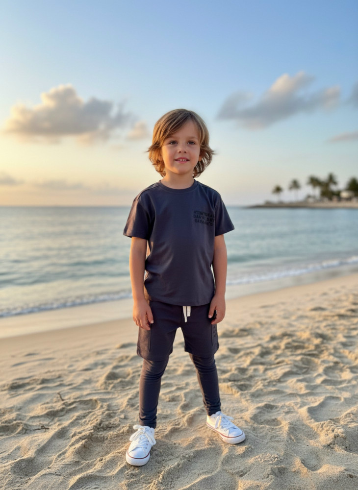 Купить Детский костюм серый оптом Садовод Интернет-каталог Садовод интернет-каталог