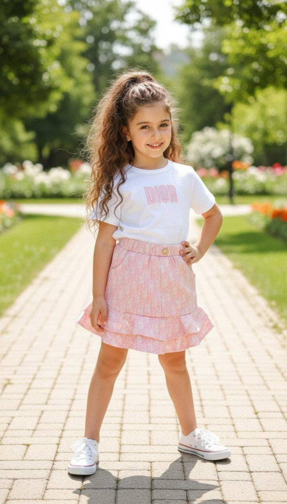 Купить Детский костюм розовый оптом Садовод Интернет-каталог Садовод интернет-каталог