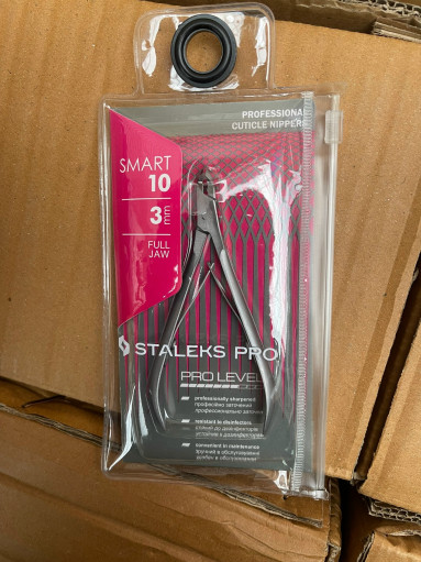 Кусачки маникюрные САДОВОД официальный интернет-каталог